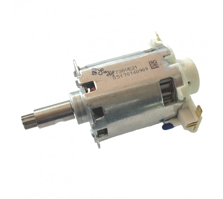 Original Vorwerk Motor für Vorwerk Kobold EB 360 und EB 370 Elektrobürste