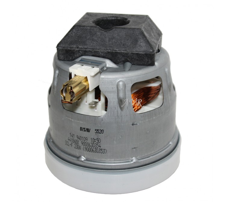 SEBO Felix und Dart Motor Staubsaugermotor Gebläsemotor 7043 ER