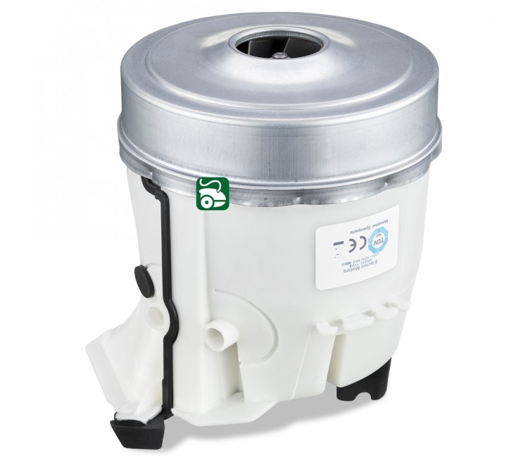 Motor Saugturbine 900 Watt geeignet für Vorwerk Kobold VK 135 und VK 136