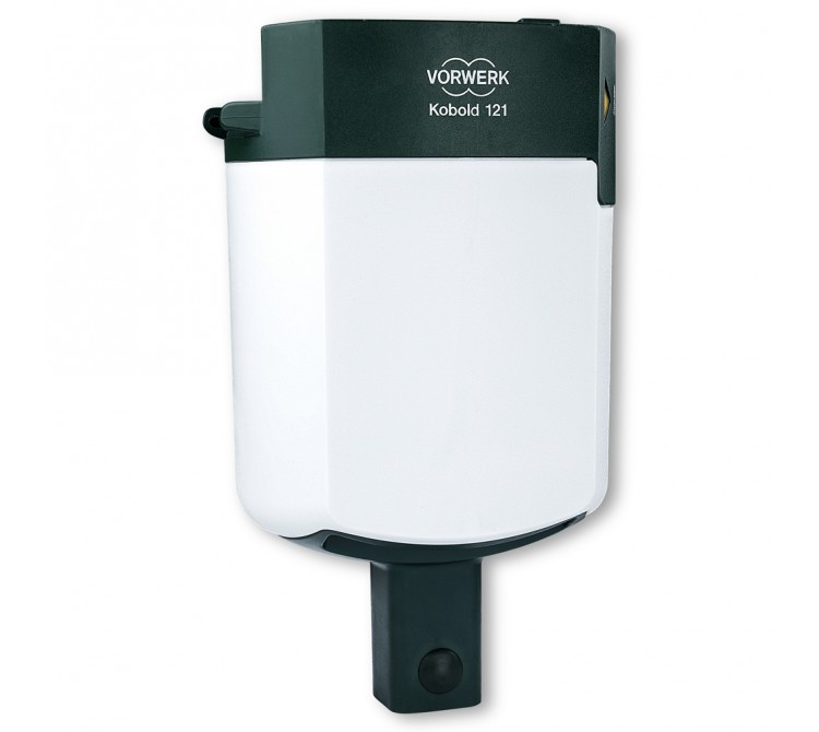 Vorwerk Staubsauger Kobold 121 Grundgerät mit neuem Motor
