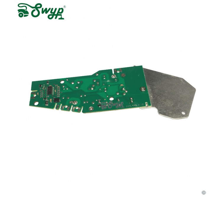 Platine Steuerungsplatine Elektronik Leiterplatte passend für Vorwerk Tiger VT 260 