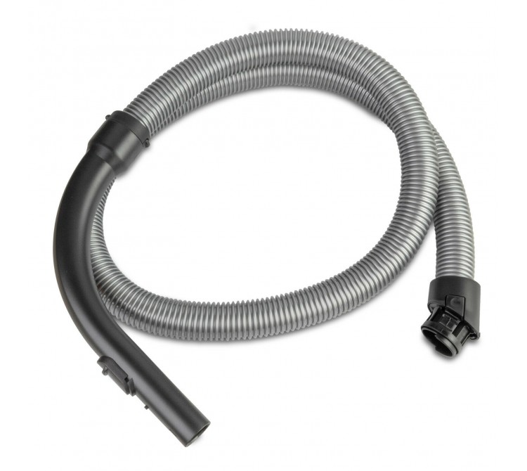Saugschlauch Schlauch Griff mit Miele S8 EcoLine S8340 und Complete C3 Staubsauger kompatibel
