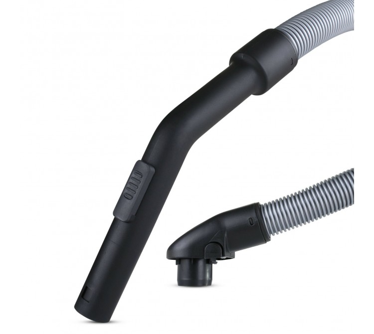 Saugschlauch Schlauch m. Griff passend für Miele Serie S 227 - S 291 Staubsauger
