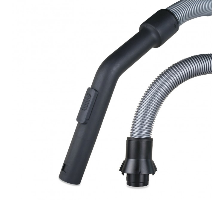 Saugschlauch Schlauch mit Griff passend für Miele S 4 , S 5 , S 4000 , S 5000