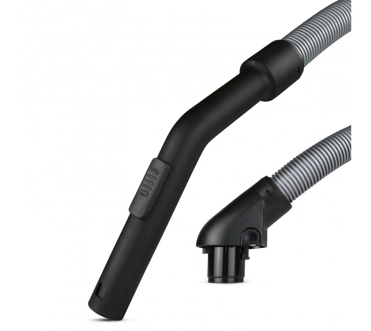 Saugschlauch Schlauch mit Griff passend für Miele S300i S400i Serie
