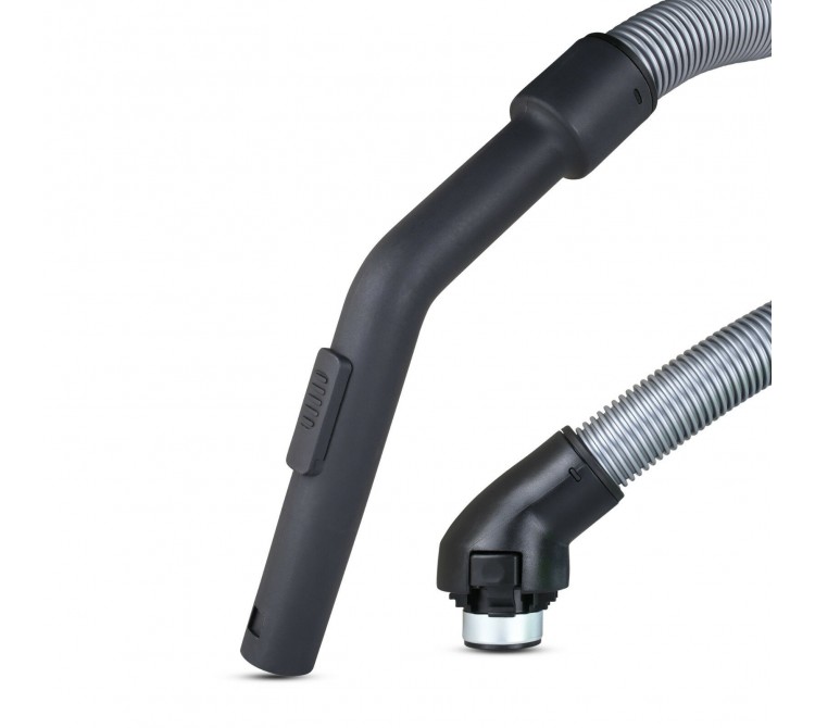 Saugschlauch Schlauch mit Griff passend für Miele Serie S560 S570 S571 S572 S578 und S512 bis S548
