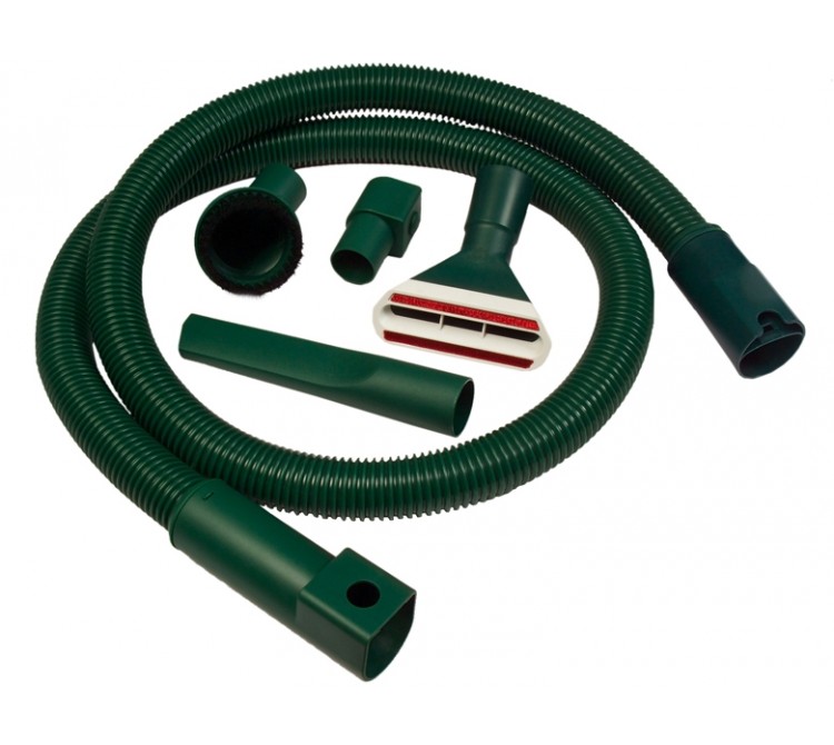 Saugschlauch Düsenset  geeignet für Vorwerk Kobold 130 131 135 136 140 150 Tiger 252 260 265 270