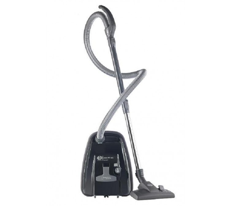 SEBO AIRBELT K1 ONE mit Kombidüse COMFORT PRO und Sebo Standard Filtration