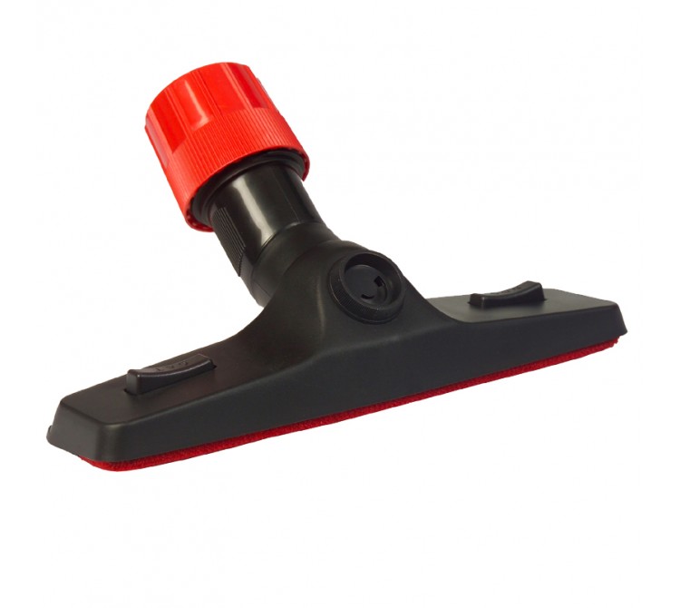 Tierhaardüse Tierhaarbürste Fusseldüse Polsterdüse Cat & Dog für 30 bis 37 mm Anschluß