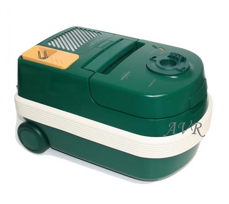 Schöne Vorwerk Elektrobürste EB350 F Tiger Kobold 252 260 265