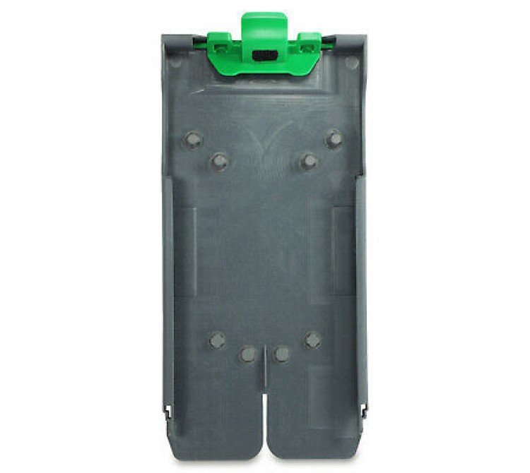Tuch Halter Trägerplatte passend für Vorwerk Kobold Saugwischer SP520 SP530