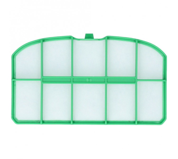 Motorschutzfilter Schutzfilter Filter passend für Vorwerk Kobold VK 200