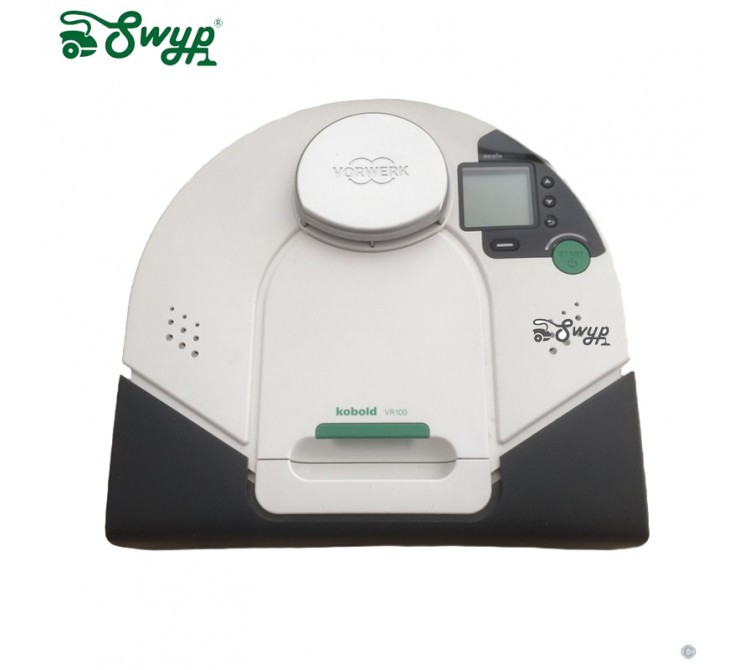 Neato XV 2 HEPA Allergie Filter Vorwerk VR 100 2 Seitenbürsten geeignet f