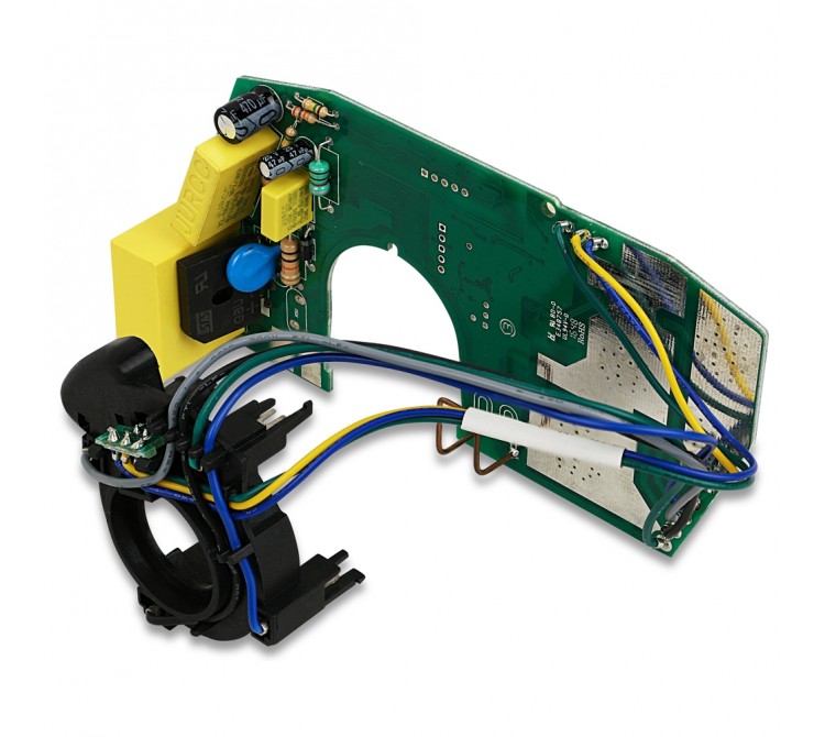 Platine Leiterplatte Elektronik passend für Vorwerk Kobold VK 140 und VK 150