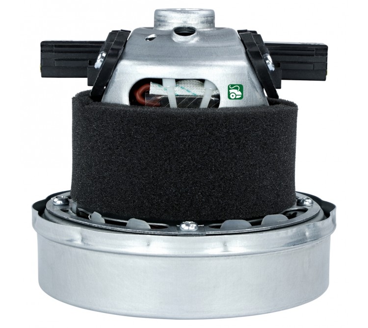 900 Watt Motor Staubsaugermotor geeignet für Vorwerk Tiger 252 und Tiger 260