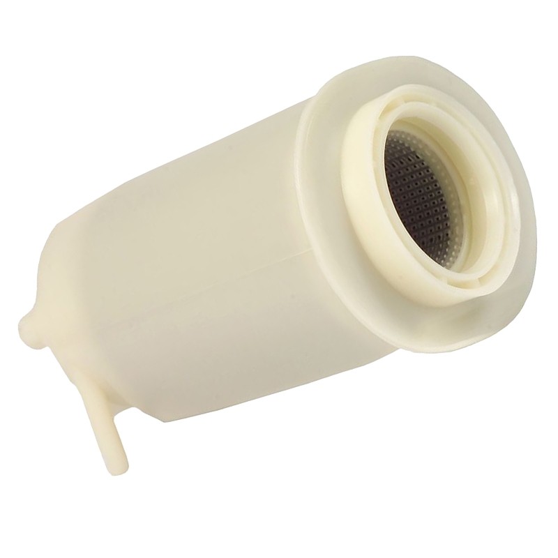 Filter Abluft Schalldämpfer geeignet für Vorwerk Kobold VK