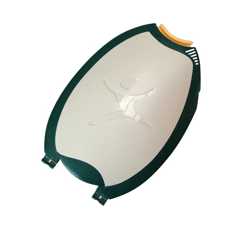 Original Vorwerk Kobold VK 140 Filter Gehäuse Deckel