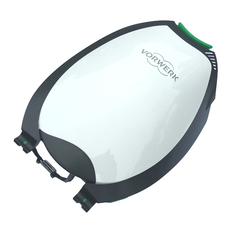 Original Vorwerk Kobold Vk 150 Filter Gehause Deckel