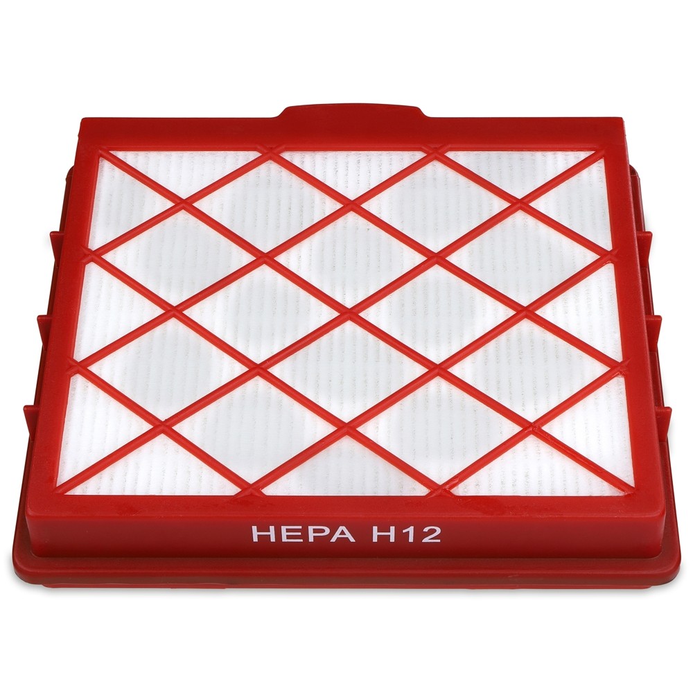 Hepafilter Hepa H12 Microfilter Hygienefilter geeignet für Lux 1 Lux D ...