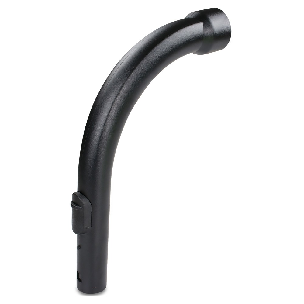 Ersatz Handgriff Für Miele Staubsauger - Schlauchgriff Mit Saugkraftregulierung