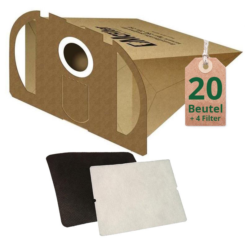 Staubsauger Ersatzteile passend für Vorwerk Tiger 250, 251 und 252