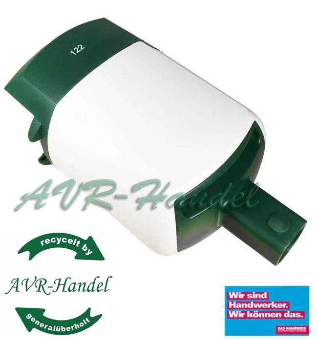 TAPPO SERBATOIO PER PULILAVA SP600 SP600S SP7S ORIGINALE VORWERK - Folletto Service