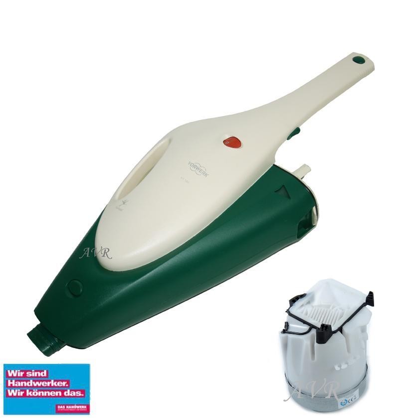 Scocca carcassa anteriore per Vorwerk Folletto VK140 originale 37534 - ROSSI RICAMBI