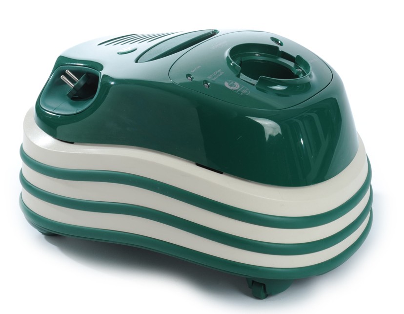 Vorwerk Tiger 260 Staubsauger Grundgerät generalüberholt