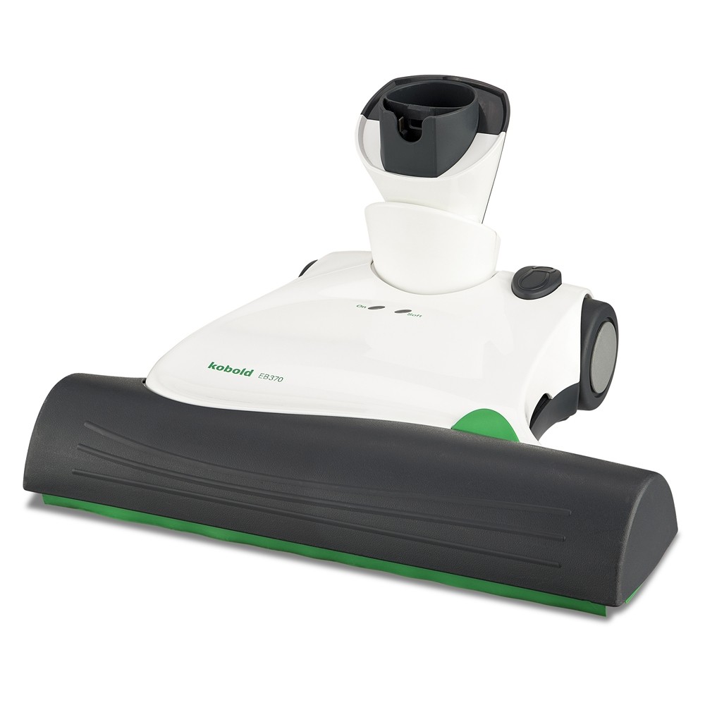 Vorwerk Staubsauger Kobold Eb 370 Elektroburste Saugerservice