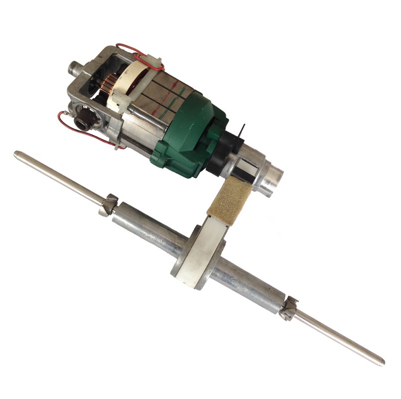 Motor für Vorwerk Elektrobürste ET340