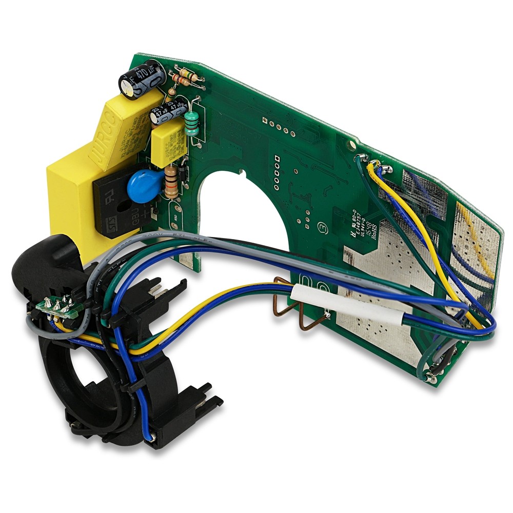 Platine Leiterplatte Elektronik Passend Fur Vorwerk Kobold Vk 140