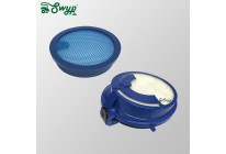 HEPA Filter Set passend für Dyson DC24 , Vor- Pre und Nachmotor Post Filter