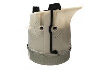 Original Vorwerk Kobold VK 135 und VK 136 Motor Staubsaugermotor Saugturbine 