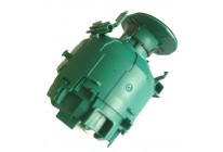 Vorwerk Kobold VK 140 VK 150 und Tiger VT 265 VT 270 Motor Saugturbine Reluktanzmotor