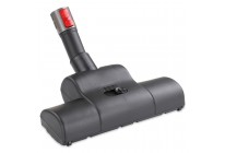 Bodendüse Turbobürste mit rotierenden Bürsten passt für DYSON V7, V8 , V10 , V11