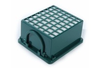 Hepa Filter Microfilter Hygienefilter geeignet für Vorwerk Kobold VK 130 und VK 131