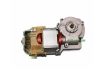 Motor mit Getriebe geeignet für Vorwerk Pulilux PL 515