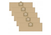 Staubsaugerbeutel Beutel Filter kompatibel mit ROWENTA Pro , RB , RD , RU , ZR