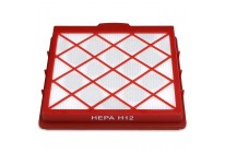 Hepafilter Hepa H12 Microfilter Hygienefilter geeignet für Lux 1 Lux D 820