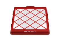 Hepafilter Hepa H12 Microfilter Hygienefilter geeignet für Lux 1 Lux D 820