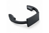 SEBO 6303 gs Rastfeder Clip Klammer für Schlauch Airbelt K1 C2.1 D1 D2 D3