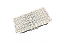 HEPA Filter passend für Siemens VZ154 HFB und Bosch BBZ154 HFB