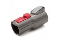 Adapter passt für Dyson Big Ball auf Zubehör V6 , Ball , DC Modelle - 967370-01