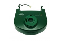 Vorwerk Gehäuse Deckel Staubbeuteldeckel für Tiger 251 ( mit Steg )