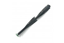 Tierhaarbürste Ersatzbürste Bürste Rolle mit Vorwerk EB 400 kompatibel VK200 300