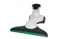 Hartbodendüse HD 50 für Vorwerk Kobold 130 131 135 136 140 150 Tiger 252 260 265 270