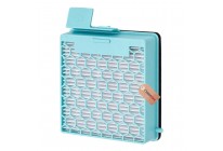 HEPA Filter kompatibel mit Miele Boost CX1 Serie Ersatz für SF-HY 60 Nr 11639240
