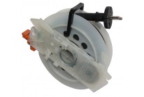 SEBO 6367 EU Kabelaufroller Kabel Aufwicklung Spule für C - C2 und C3 Geräte
