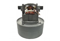 Motor Saugturbine geeignet für Lux 1 D820, D795,  D775, D770, DP9000, Zentralstaubsauger, Miele u.a.