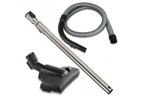 Set - Schlauch mit Griff , Rohr und Bodendüse für Miele S2 - S2000 Serien kompatibel 